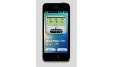 High Blood Pressure Symptoms for Android - Download the APK from Habererciyes